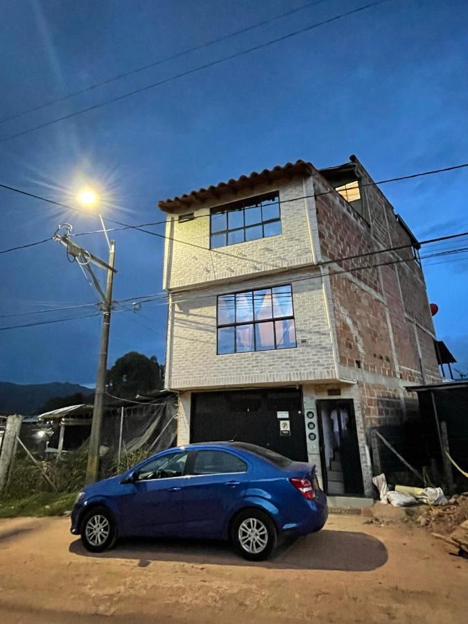 Magnus Luxury Place Guatape Apartman Kültér fotó